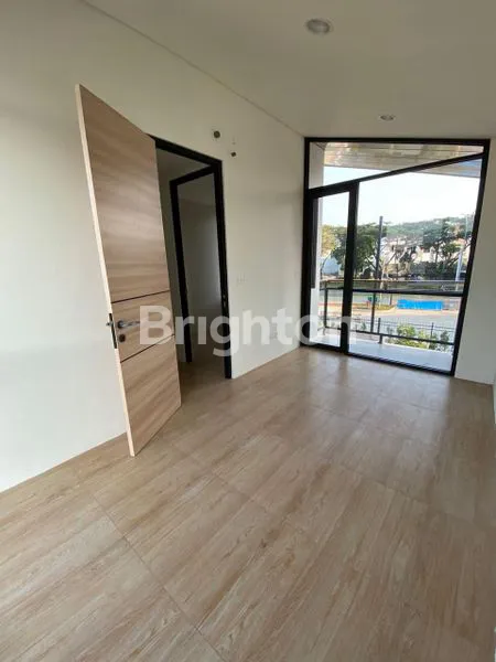 image RUMAH MODERN 2KT CLUSTER UPTOWN LIPPO CIKARANG, SHM, SIAP HUNI (3)