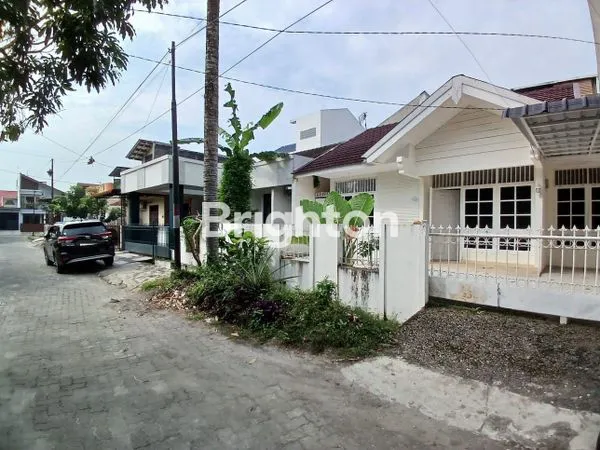 image RUMAH ASRI 3KT DI SETIA BUDI INDAH I DEKAT RINGROAD MALL (7)