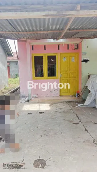 image RUMAH SEDERHANA  DEVAREL GREEN  WISATA HARGA 200.000.000 (7)