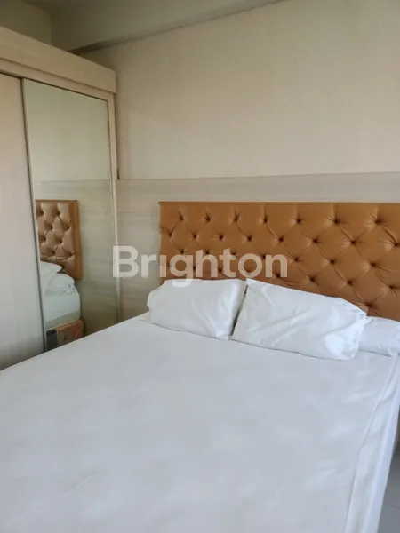 image READY APARTEMEN  PUNCAK PERMAI STUDIO FULL FURNISH LANTAI BAWAH (2)