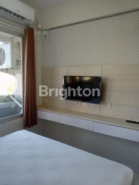 image READY APARTEMEN  PUNCAK PERMAI STUDIO FULL FURNISH LANTAI BAWAH (3)