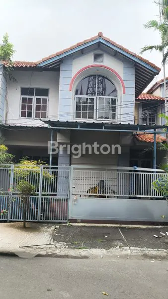 image RUMAH 2 LANTAI DI TANJUNG DUREN DEKAT CENTRAL PARK DAN UNTAR (1)