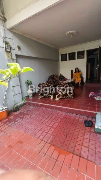 image RUMAH 2 LANTAI DI TANJUNG DUREN DEKAT CENTRAL PARK DAN UNTAR (4)