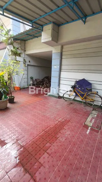 image RUMAH 2 LANTAI DI TANJUNG DUREN DEKAT CENTRAL PARK DAN UNTAR (3)