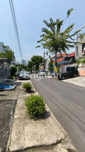 image RUMAH 2 LANTAI DI TANJUNG DUREN DEKAT CENTRAL PARK DAN UNTAR (2)