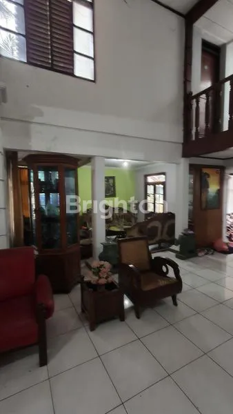 image RUMAH 2 LANTAI DI TANJUNG DUREN DEKAT CENTRAL PARK DAN UNTAR (6)