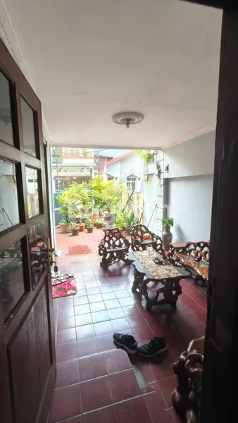 image RUMAH 2 LANTAI DI TANJUNG DUREN DEKAT CENTRAL PARK DAN UNTAR (5)