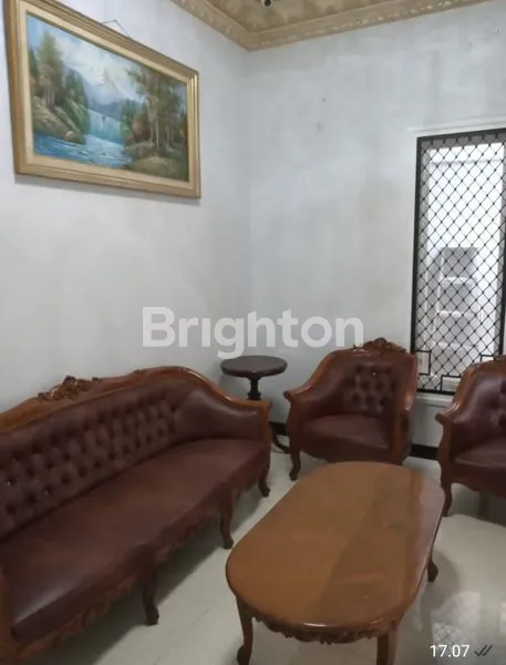 image RUMAH 2 LANTAI DI KAWASAN ELIT KLP GADING (2)