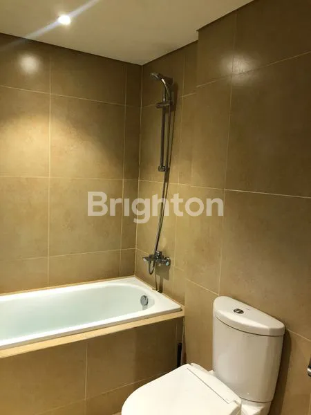 image APARTEMEN BRANZ BSD 2 BR FULL FURNISHED SIAP HUNI (3)