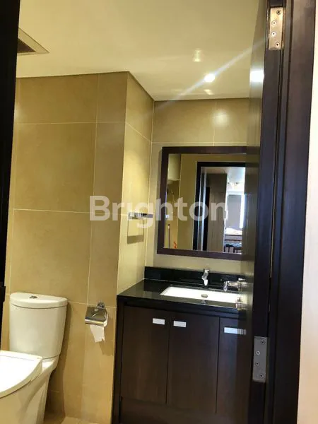 image APARTEMEN BRANZ BSD 2 BR FULL FURNISHED SIAP HUNI (4)