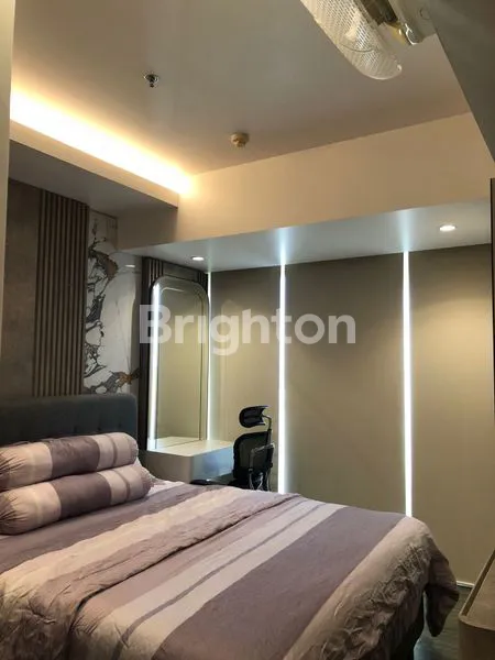 image APARTEMEN BRANZ BSD 2 BR FULL FURNISHED SIAP HUNI (5)
