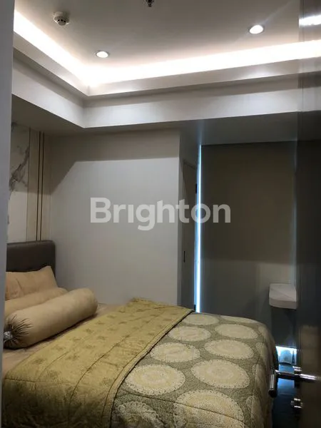 image APARTEMEN BRANZ BSD 2 BR FULL FURNISHED SIAP HUNI (6)