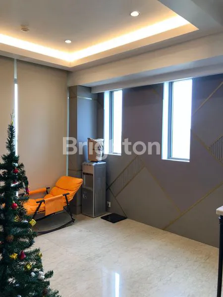 image APARTEMEN BRANZ BSD 2 BR FULL FURNISHED SIAP HUNI (7)