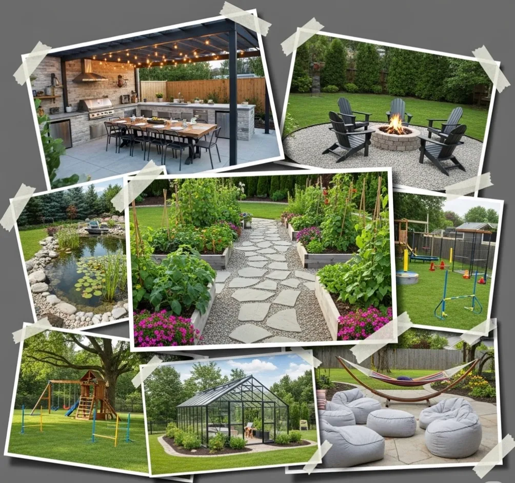 rumah halaman luas 1