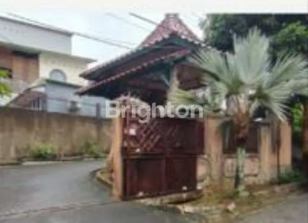 image RUMAH ASRI NYAMAN DAN LUAS- HUNIAN IDAMAN UNTUK KELUARGA ANDA (2)
