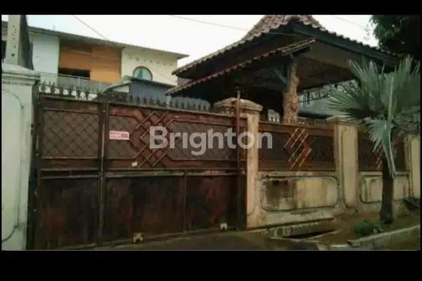 image RUMAH ASRI NYAMAN DAN LUAS- HUNIAN IDAMAN UNTUK KELUARGA ANDA (3)