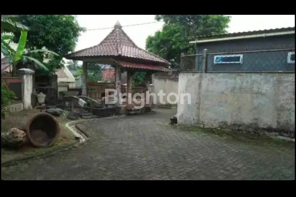 image RUMAH ASRI NYAMAN DAN LUAS- HUNIAN IDAMAN UNTUK KELUARGA ANDA (8)