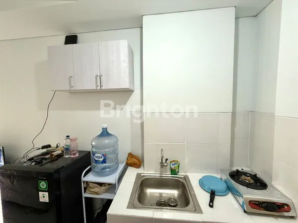 image APARTMENT AYODHYA TOWER INDIGO TANGERANG (4)