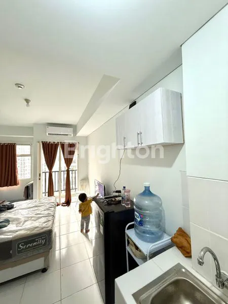 image APARTMENT AYODHYA TOWER INDIGO TANGERANG (5)