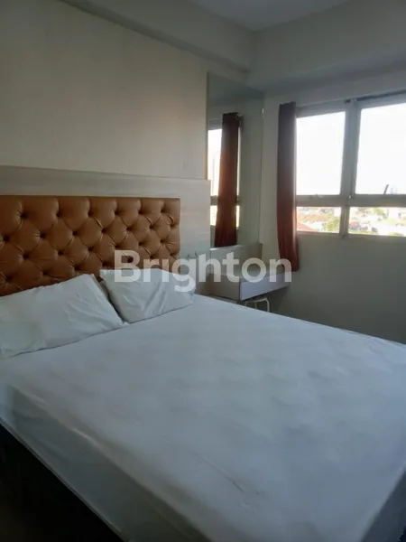 image APARTEMEN STUDIO FURNISH PUNCAK PERMAI TOWER C SURABAYA BARAT (4)