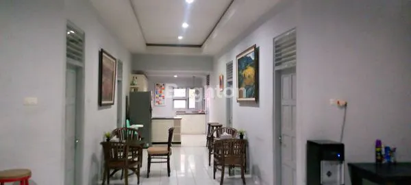 image RUMAH MEWAH FULLY FURNISHED DEKAT KERATON & MALIOBORO YOGYAKARTA (6)