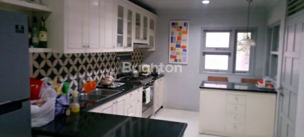 image RUMAH MEWAH FULLY FURNISHED DEKAT KERATON & MALIOBORO YOGYAKARTA (4)