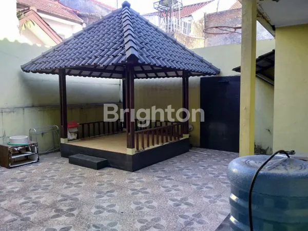 image RUMAH CIAMIK 2 LANTAI DI LIMUS PRATAMA REGENCY CLUSTER DELTA (7)