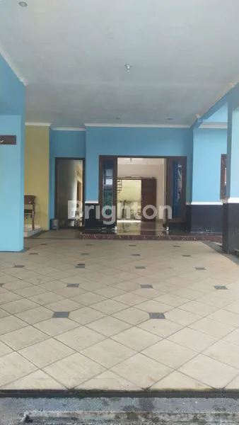 image RUMAH CIAMIK 2 LANTAI DI LIMUS PRATAMA REGENCY CLUSTER DELTA (5)