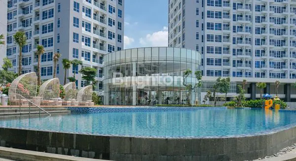 APARTEMEN PURI MANSION