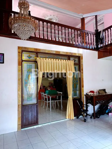 image RUMAH 2 LANTAI STRATEGIS DI KOMPLEK HASIA PERMAI, SUNGAI JAWI (4)