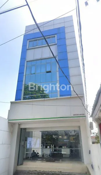 image RUKO 3 LANTAI STRATEGIS TOP-DOKTER RAJIMAN SOLO (2)