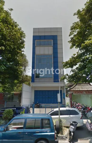 image RUKO 3 LANTAI STRATEGIS TOP-DOKTER RAJIMAN SOLO (6)