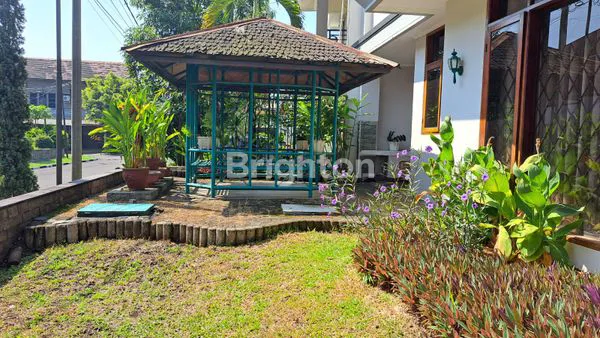 image DIJUAL SEGERA RUMAH MEKAR WANGI (2)