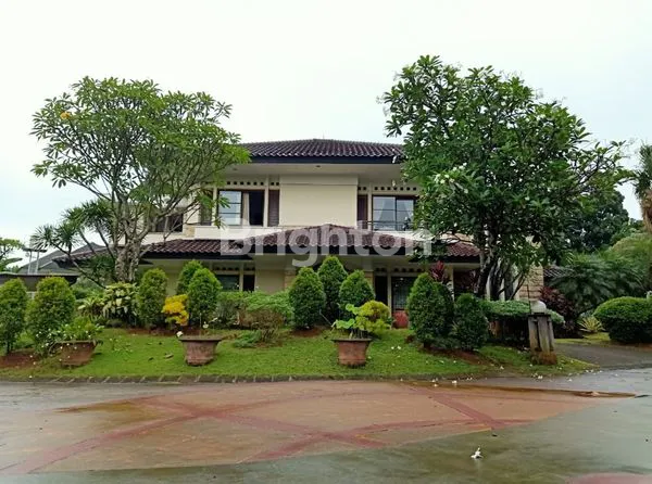 image RUMAH ASRI SERASA PUNCAK DI CILANDAK JAKARTA SELATAN (3)