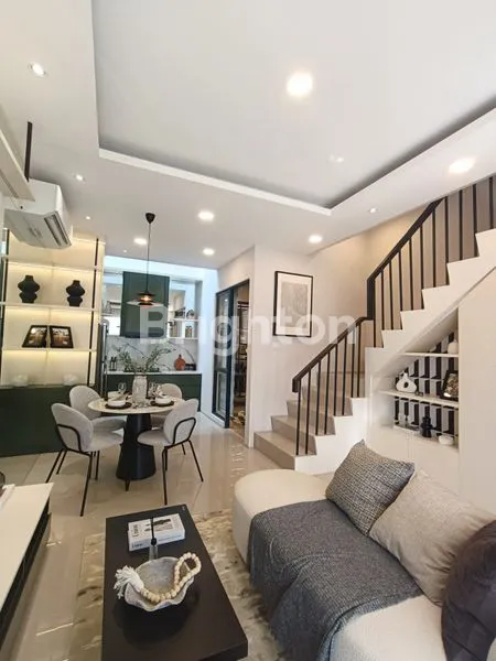 image RUMAH BARU  CLUSTER ELAIA  CITRA  GARDEN   SERPONG  CISAUK (7)