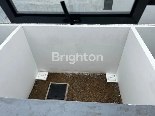 image RUKO BARU 2 LANTAI CURTINA TERA DAMAI BEKASI - SHM STRATEGIS (6)