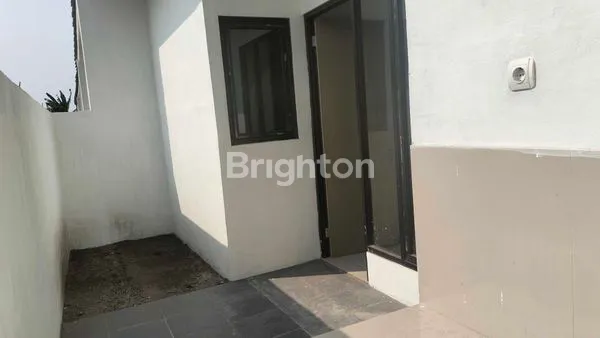 image TERMURAH START 300 JUTAAN RUMAH BARU DI MODONG TULANGAN SIDOARJO (7)