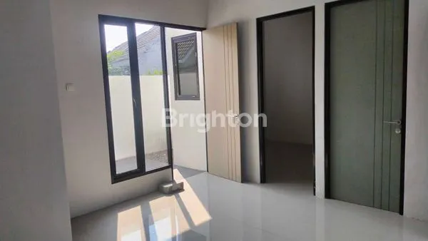 image TERMURAH START 300 JUTAAN RUMAH BARU DI MODONG TULANGAN SIDOARJO (3)