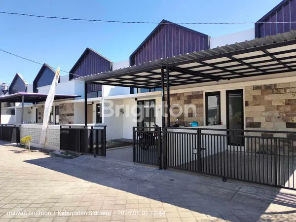 image TERMURAH START 300 JUTAAN RUMAH BARU DI MODONG TULANGAN SIDOARJO (1)