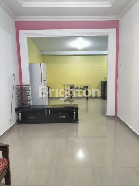 image RUMAH CLUSTER INTAN RESIDENCE BATU BESAR BATAM DEKAT AIRPORT HANG NADIM, NONGSA DAN KABIL (2)