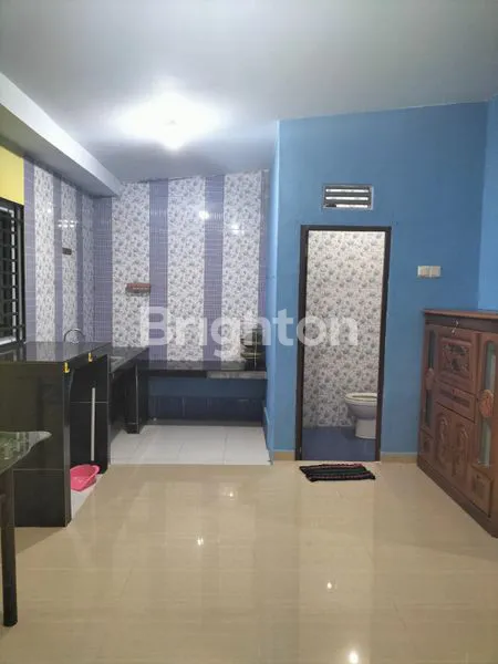 image RUMAH CLUSTER INTAN RESIDENCE BATU BESAR BATAM DEKAT AIRPORT HANG NADIM, NONGSA DAN KABIL (3)