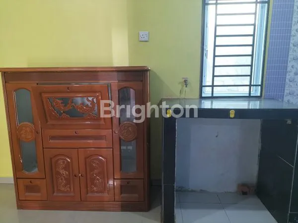 image RUMAH CLUSTER INTAN RESIDENCE BATU BESAR BATAM DEKAT AIRPORT HANG NADIM, NONGSA DAN KABIL (7)