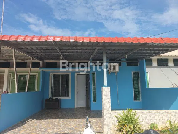 image RUMAH CLUSTER INTAN RESIDENCE BATU BESAR BATAM DEKAT AIRPORT HANG NADIM, NONGSA DAN KABIL (1)