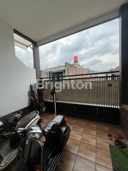 image DIJUAL RUMAH TINGGAL SIAP HUNI (5)