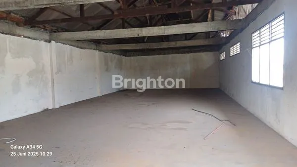 image RUMAH JOGLO DEKAT UNIVERSITAS DAN MALL JAKARTA BARAT (6)