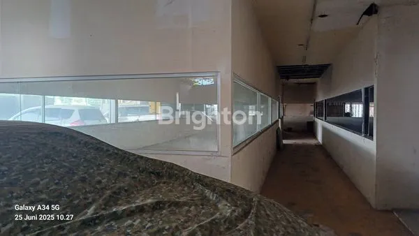 image RUMAH JOGLO DEKAT UNIVERSITAS DAN MALL JAKARTA BARAT (7)