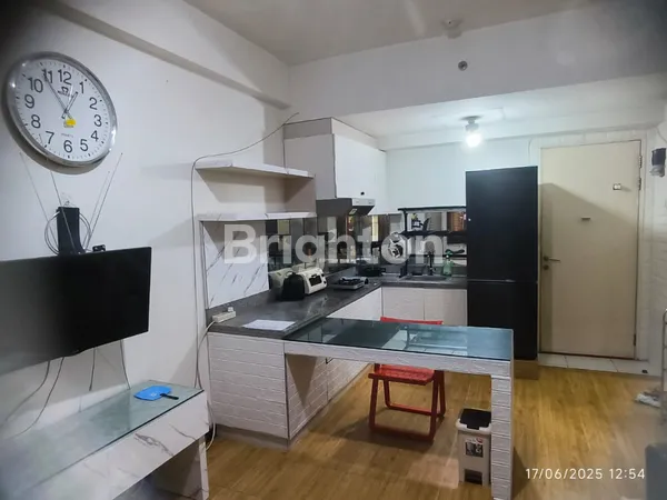 image  APARTEMEN UC BERKELEY DEKAT GWALK, DEKAT PAKUWON MAALL PTC (1)