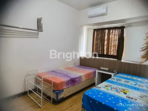 image  APARTEMEN UC BERKELEY DEKAT GWALK, DEKAT PAKUWON MAALL PTC (2)