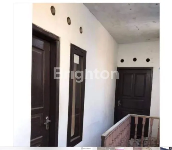 image RUMAH 2 :LT BISA UNTUK KOST AN STRATEGIS DI CIGUGUR TENGAH KOTA CIMAHI (3)