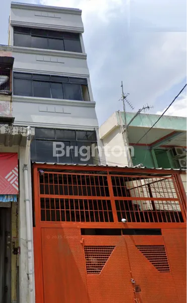 image RUKO ROXY 4,5 LANTAI JAKARTA PUSAT (1)